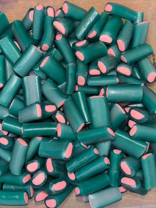 Mini câble Red Bull lisse - 100g