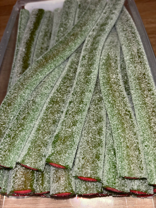 Jumbo pastèque acidulé - Unité