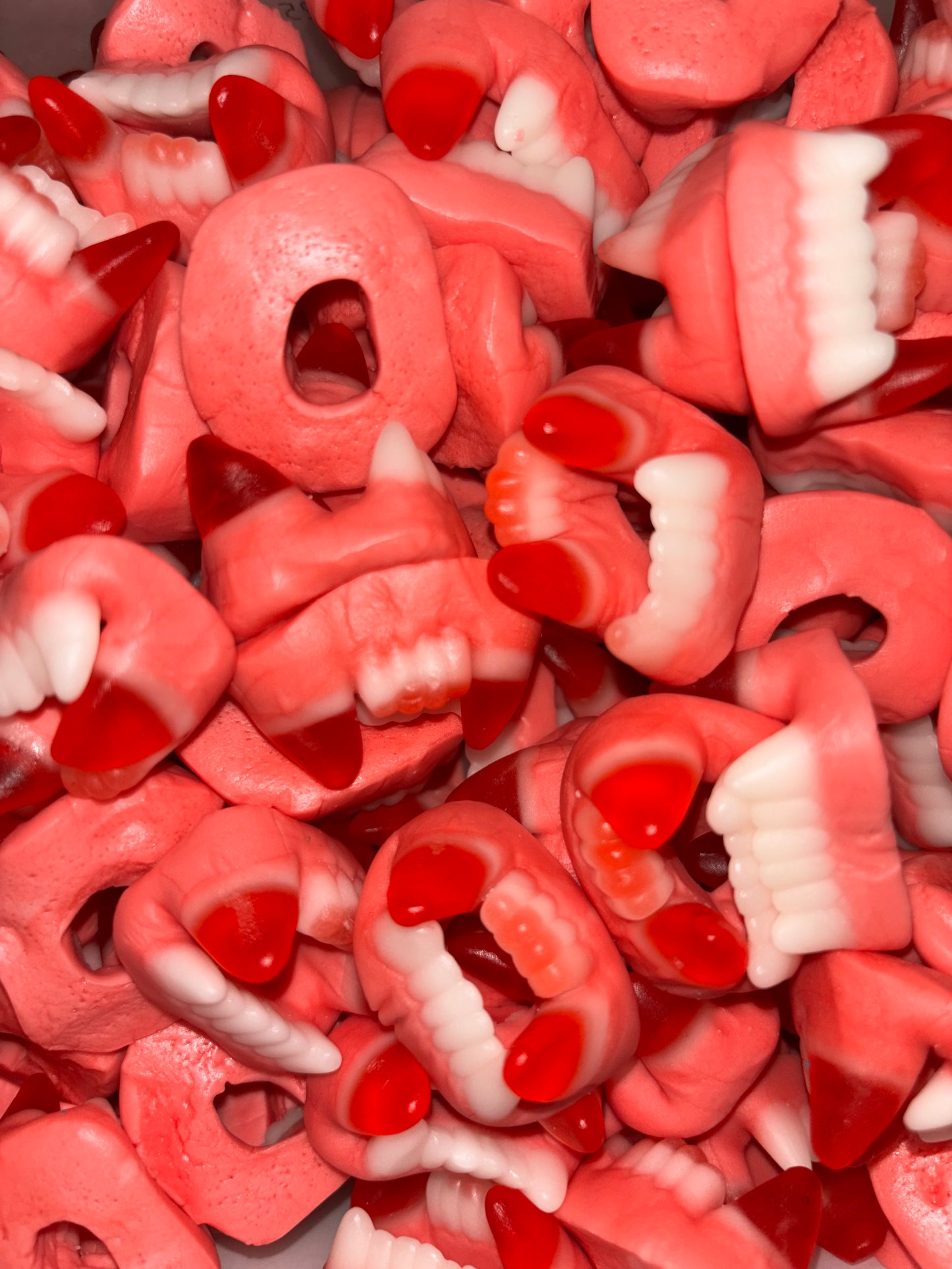 Dents de Dracula - 100g