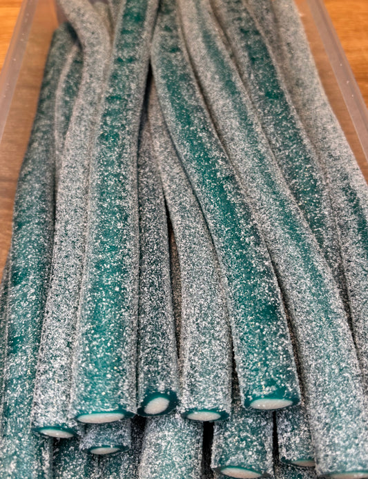 Jumbo framboise acidulé - Unité