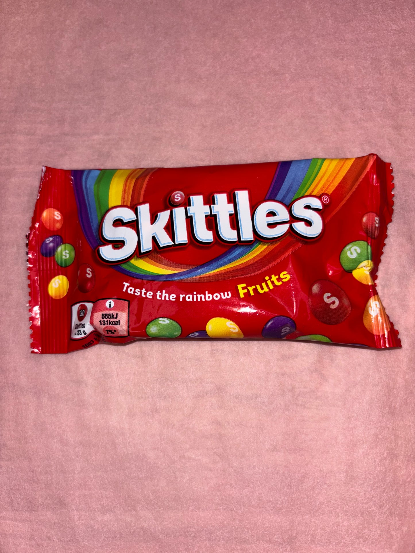Skittles 40g