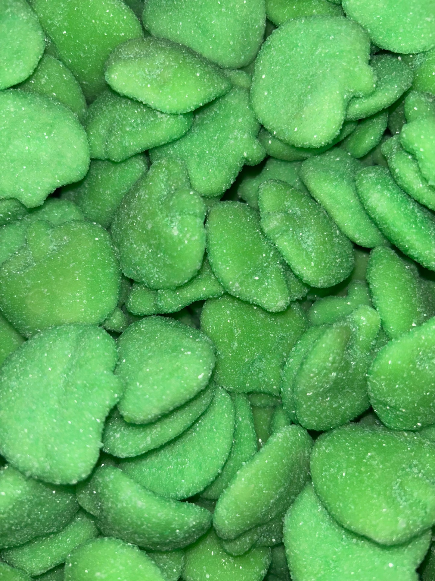 Pomme verte sucrée - 100g