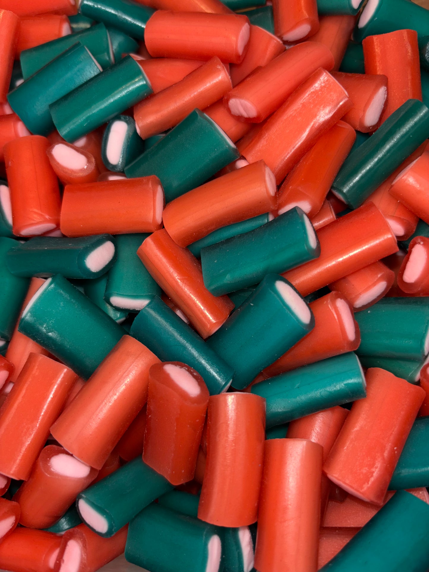 Mix mini câble Red Bull / BUBBLE GUM - 100g