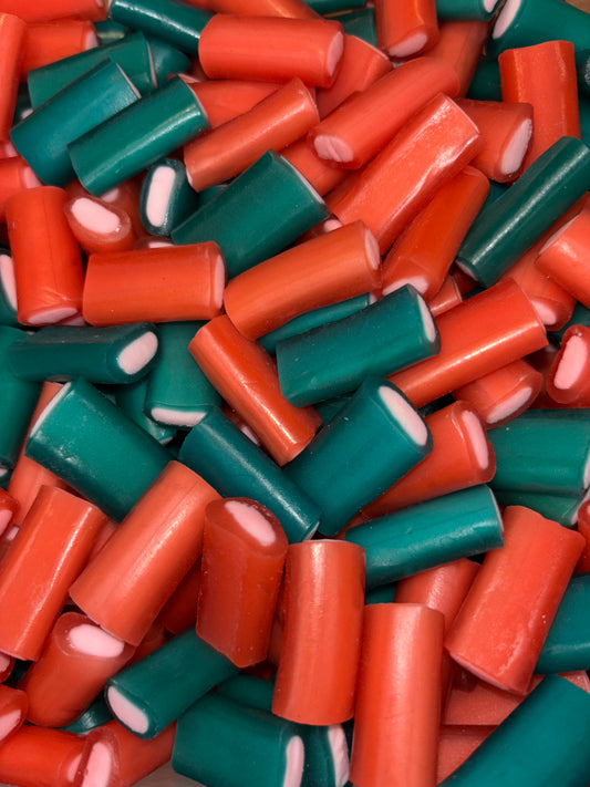 Mix mini câble Red Bull / BUBBLE GUM - 100g