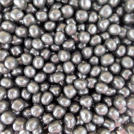 Dragibus noires - 100g