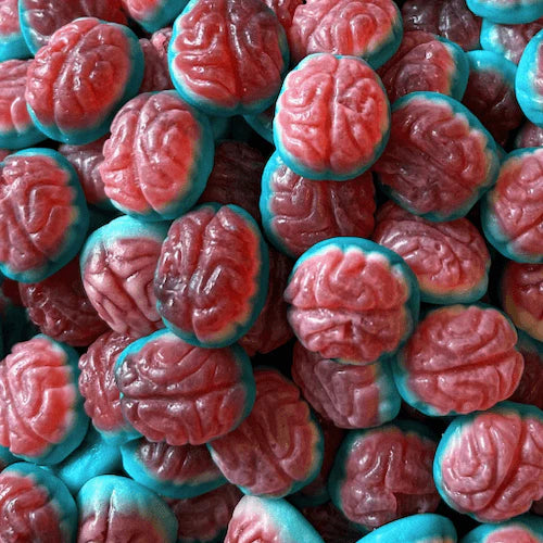 Cerveau lisse - 100g