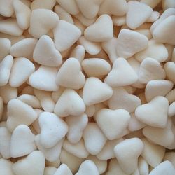 1 Kg - Cœur blanc