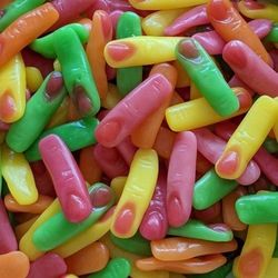 Doigts lisses - 100g