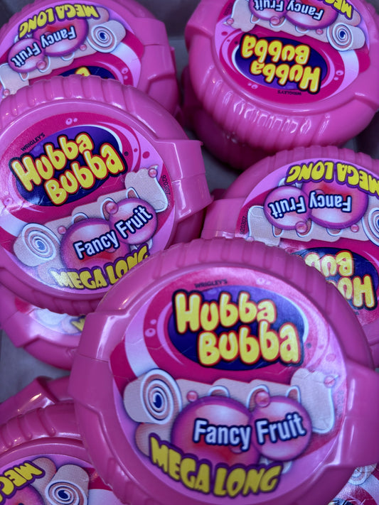 Hubba bubba