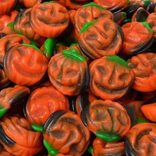 Citrouilles lisses - 100g