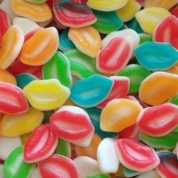 Lèvres lisses - 100g