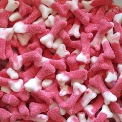 Os sucrés - 100g